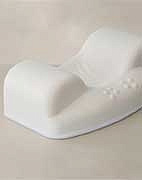 Ортопедическая подушка-тренажер для сна на спине AULA (с наволочкой), Beauty Sleep (с мед. удостоверением)