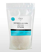 Английская соль (Epsom) пакет зип-лок 800 гр Verde