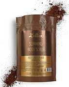 Скраб для тела "Горячий шоколад" моделирующий Zeitun